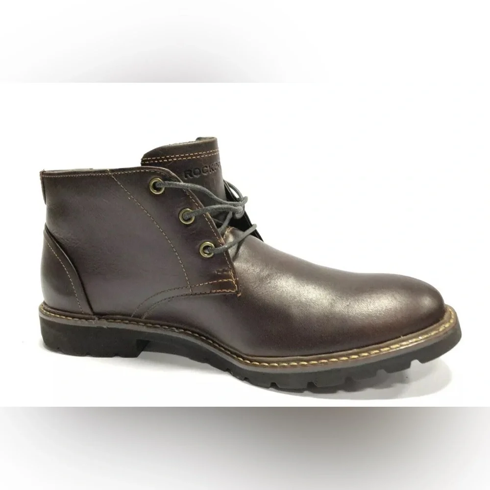Rockport very good